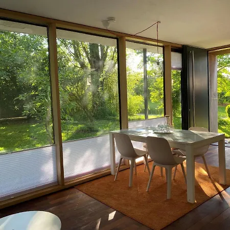 Apartment Falterweg