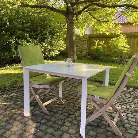 Falterweg *