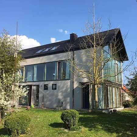 Falterweg Appartement