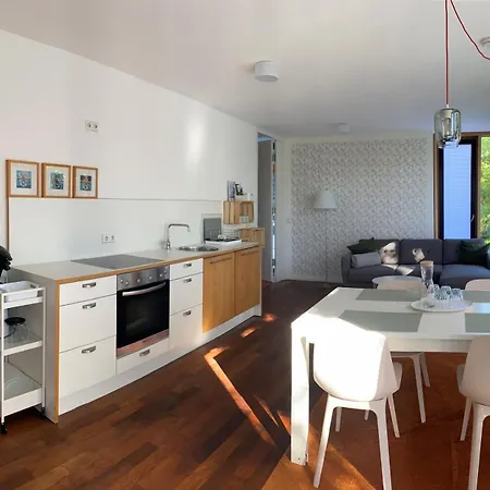 Appartement Falterweg