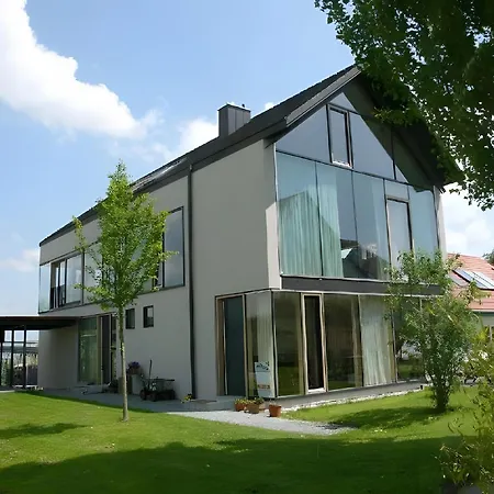 Falterweg Appartement *