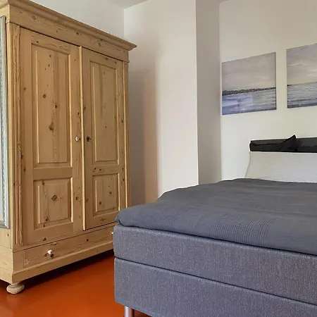 Falterweg Apartment Immenstaad am Bodensee