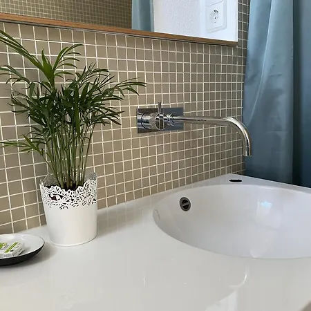 Apartment Falterweg