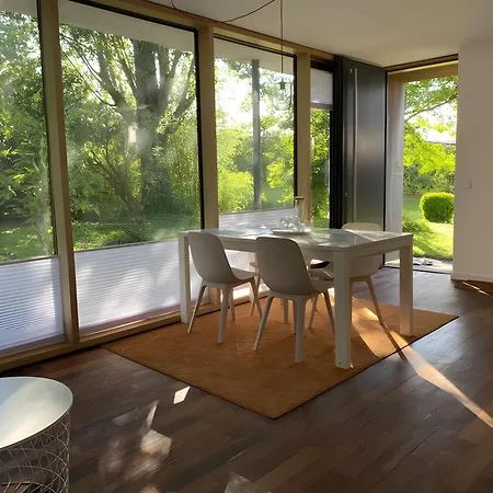 Appartement Falterweg *