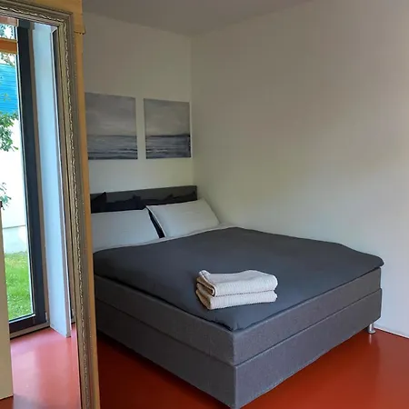 Falterweg Apartment Immenstaad am Bodensee