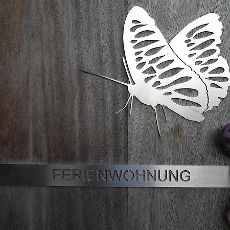 Falterweg Appartement