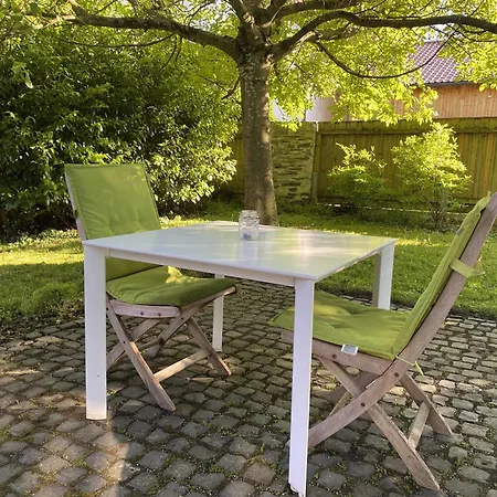 Falterweg Apartment *
