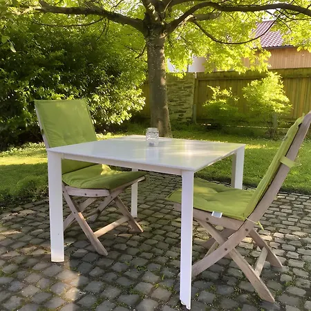 شقة Falterweg
