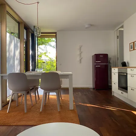 Appartement Falterweg