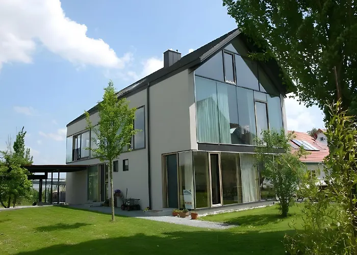 Falterweg Apartamento *